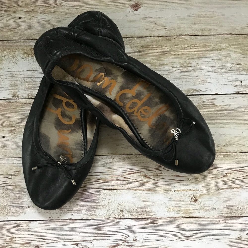 Black Flats